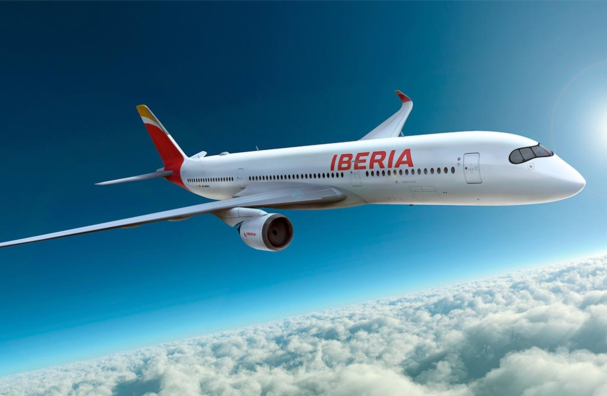 El vuelo permitirá conectar con más de 140 destinos internacionales.