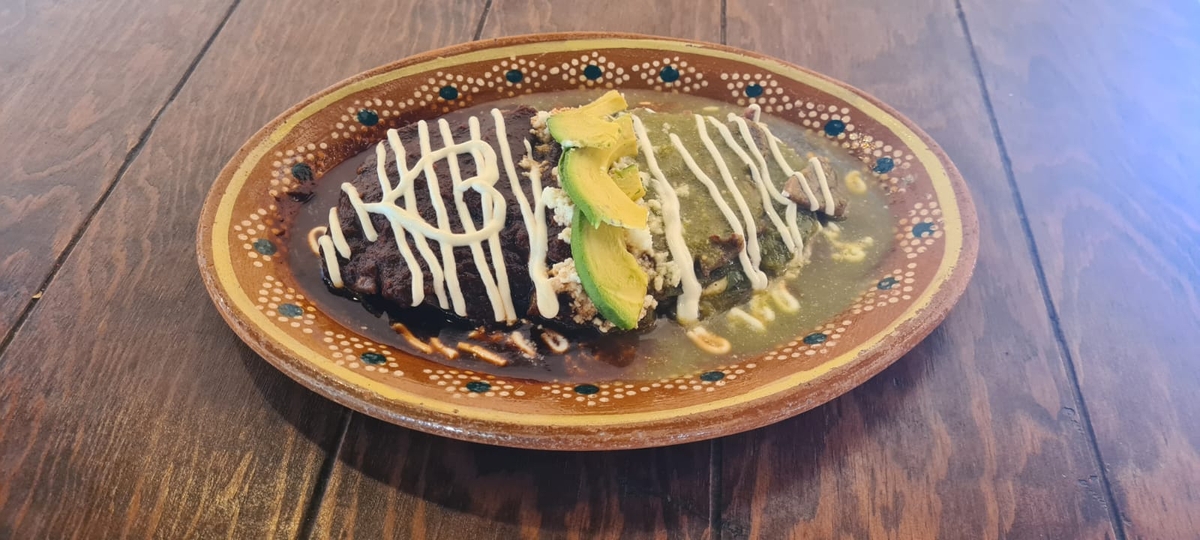 Restaurante Tía Toñis