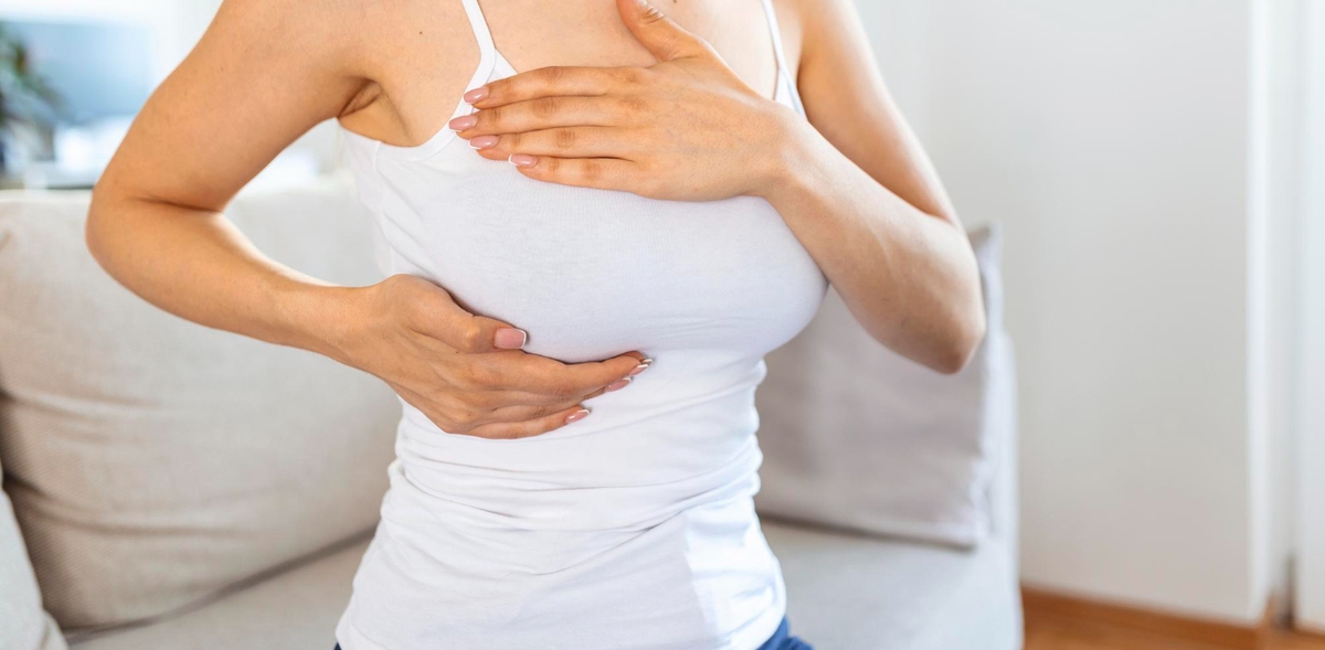 El 19 de octubre se conmemora el Día Mundial contra el Cáncer de Mama. 