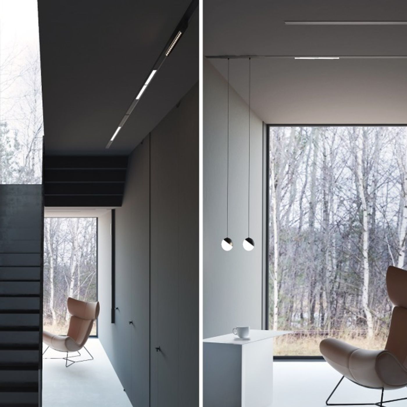 LVM LID LED 8W 10153, h=max 100 cm