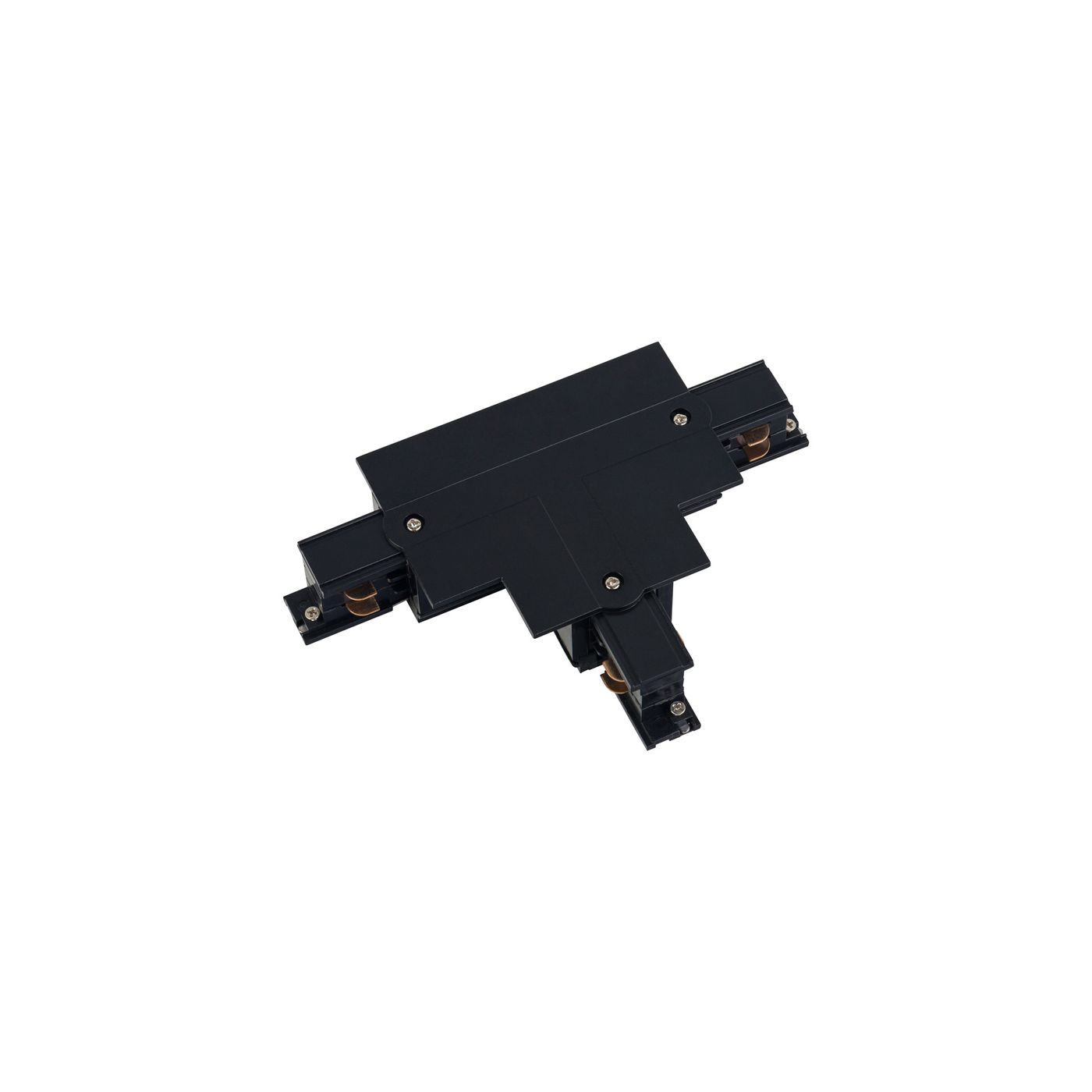 CTLS RECESSED POWER T CONNECTOR LEFT 2 (T-L2) BLACK 8240 3F