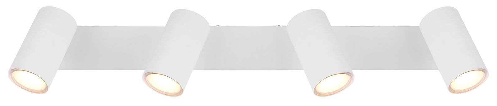 GLOBO ROBBY 57911-4W stropné svietidlo
