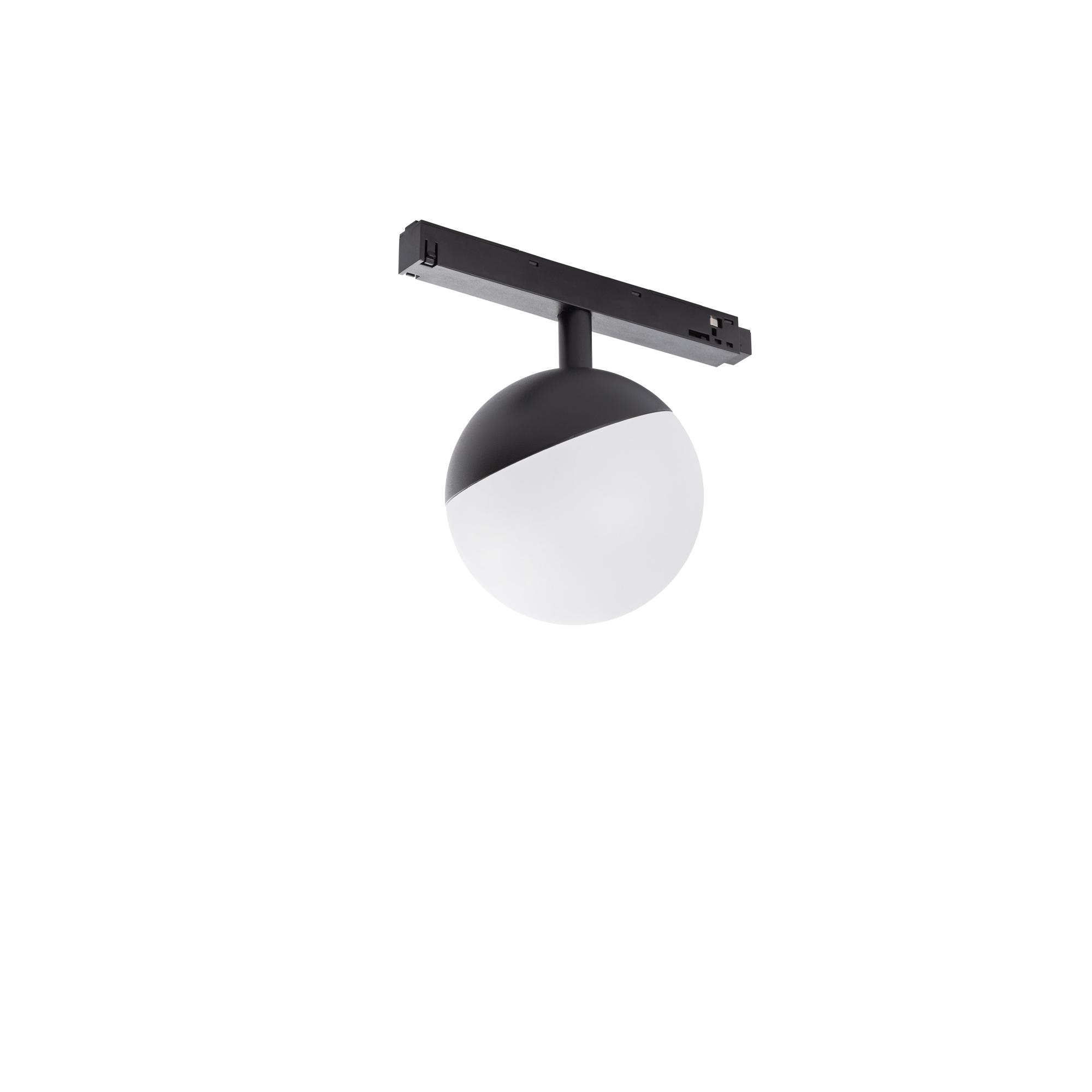 LVM LID LED 8W 10152-0