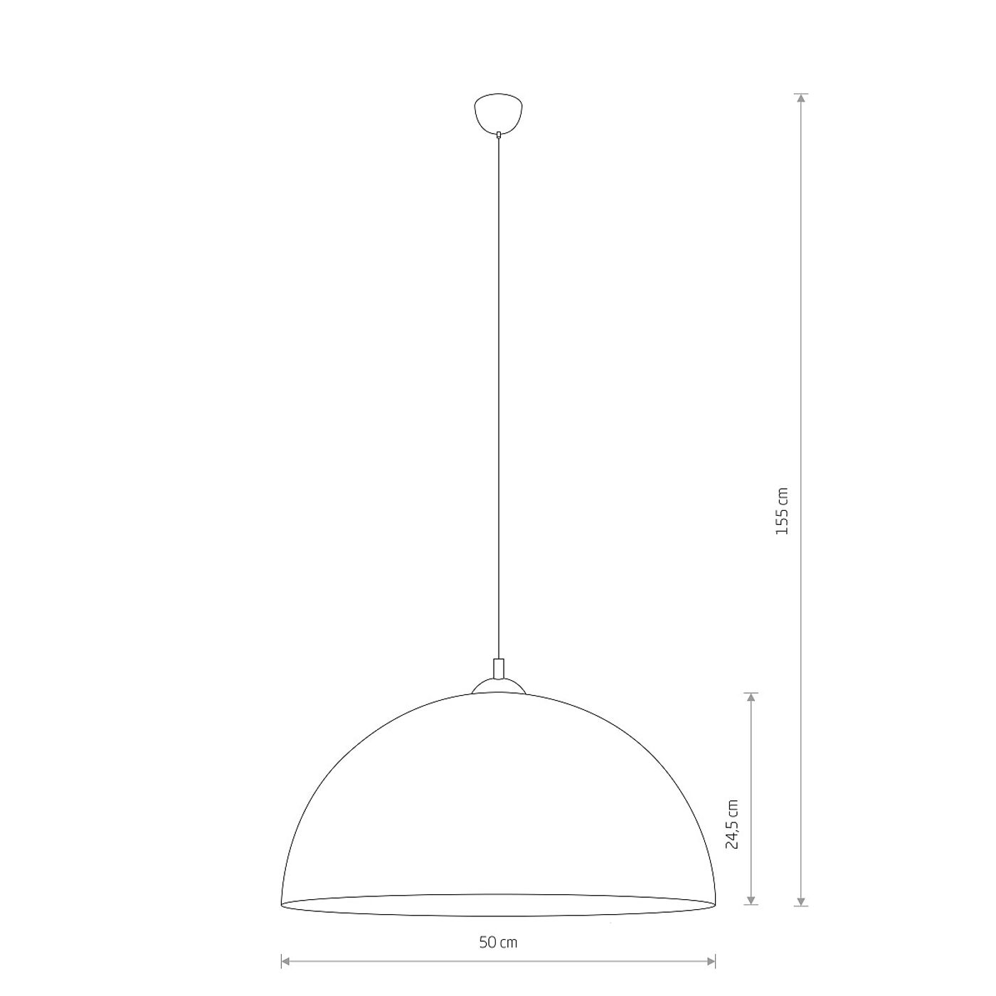 HEMISPHERE SUPER L 10296