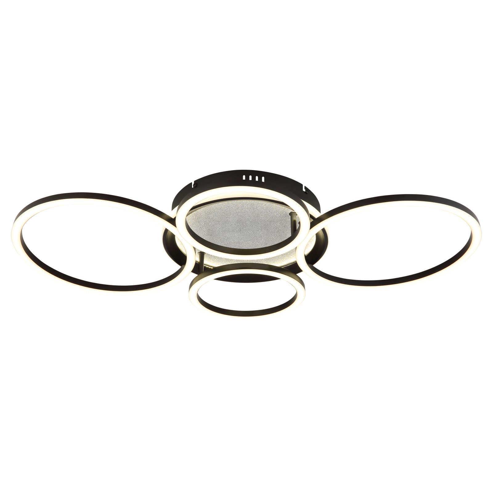 GLOBO ALVIS 48477-40C stropné svietidlo