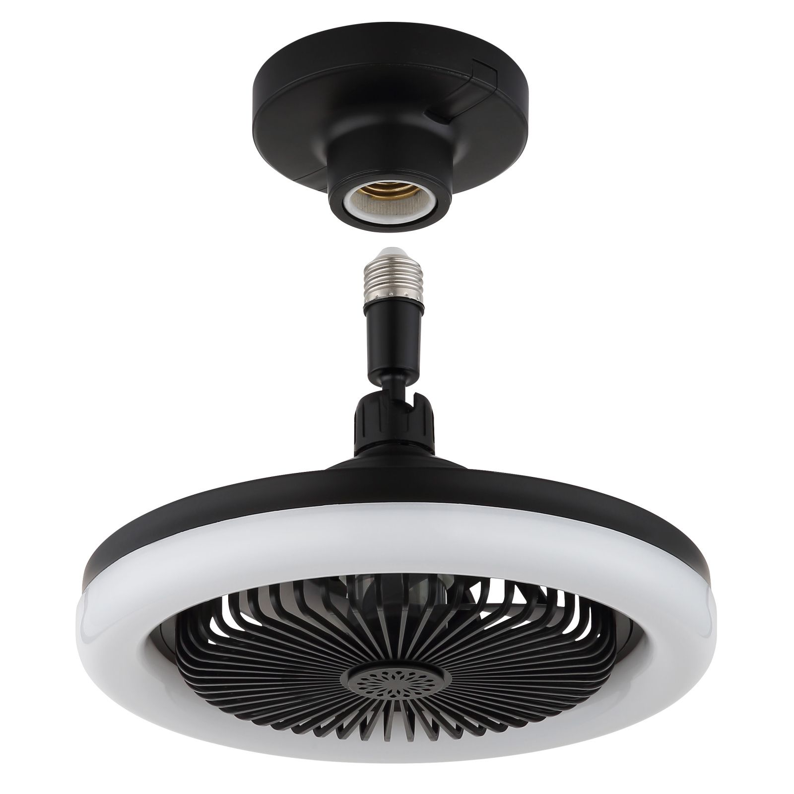 GLOBO LIDEA 03680S ventilátor