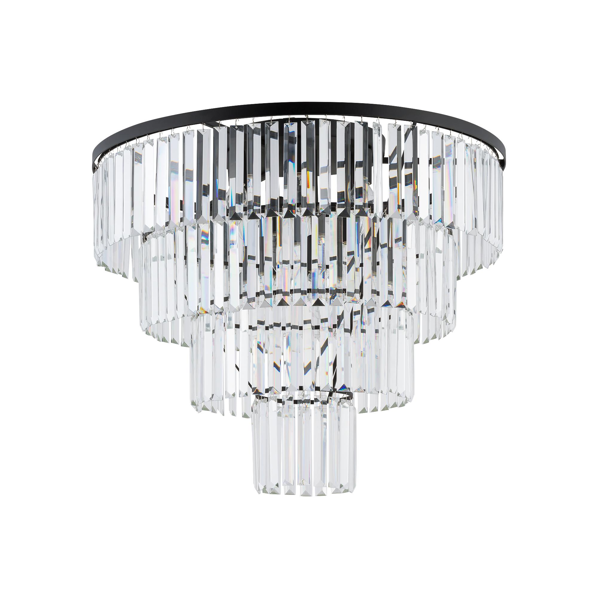 CRISTAL BLACK L 7630-0