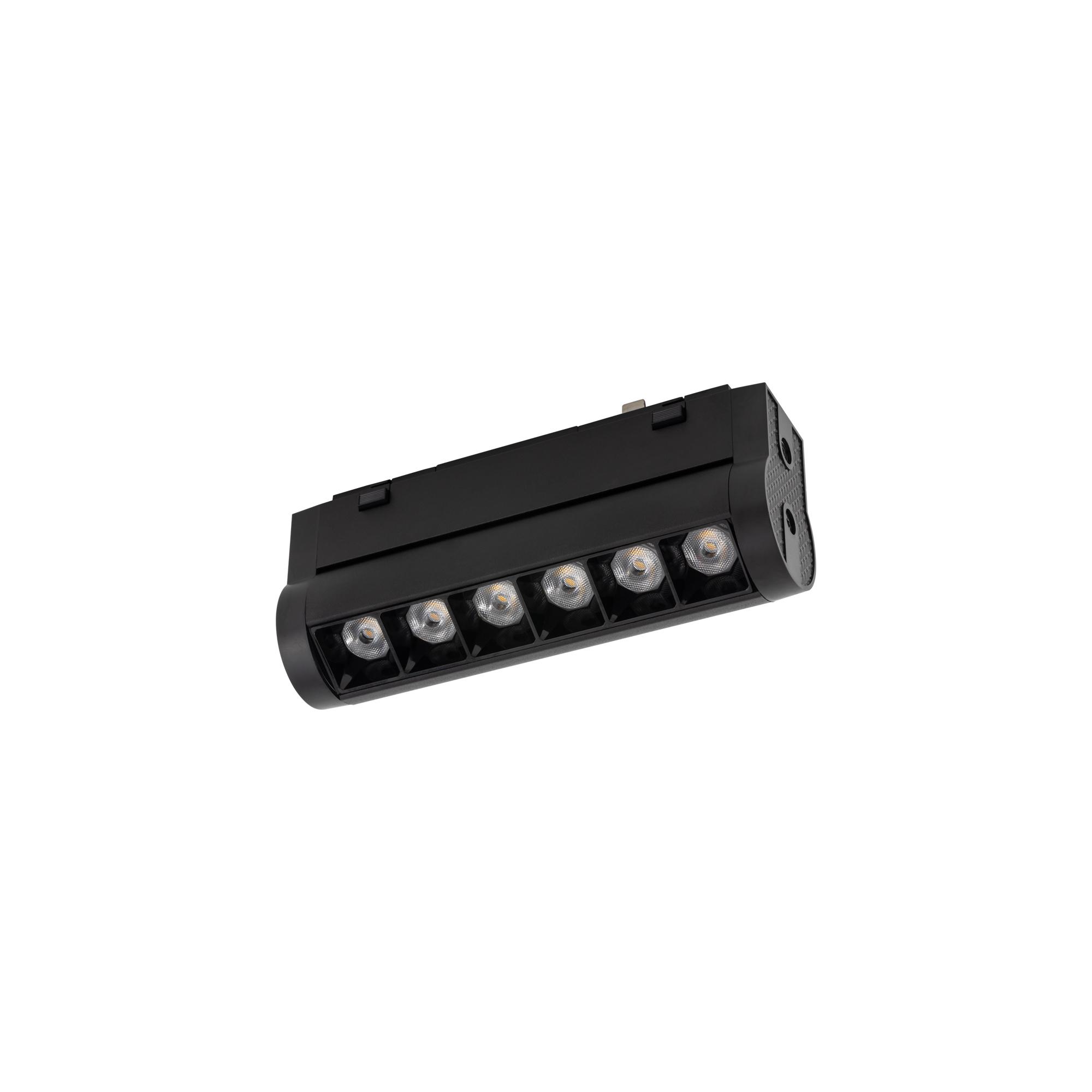 UT-LVM FOCUS SWING LED 6W 11335-0