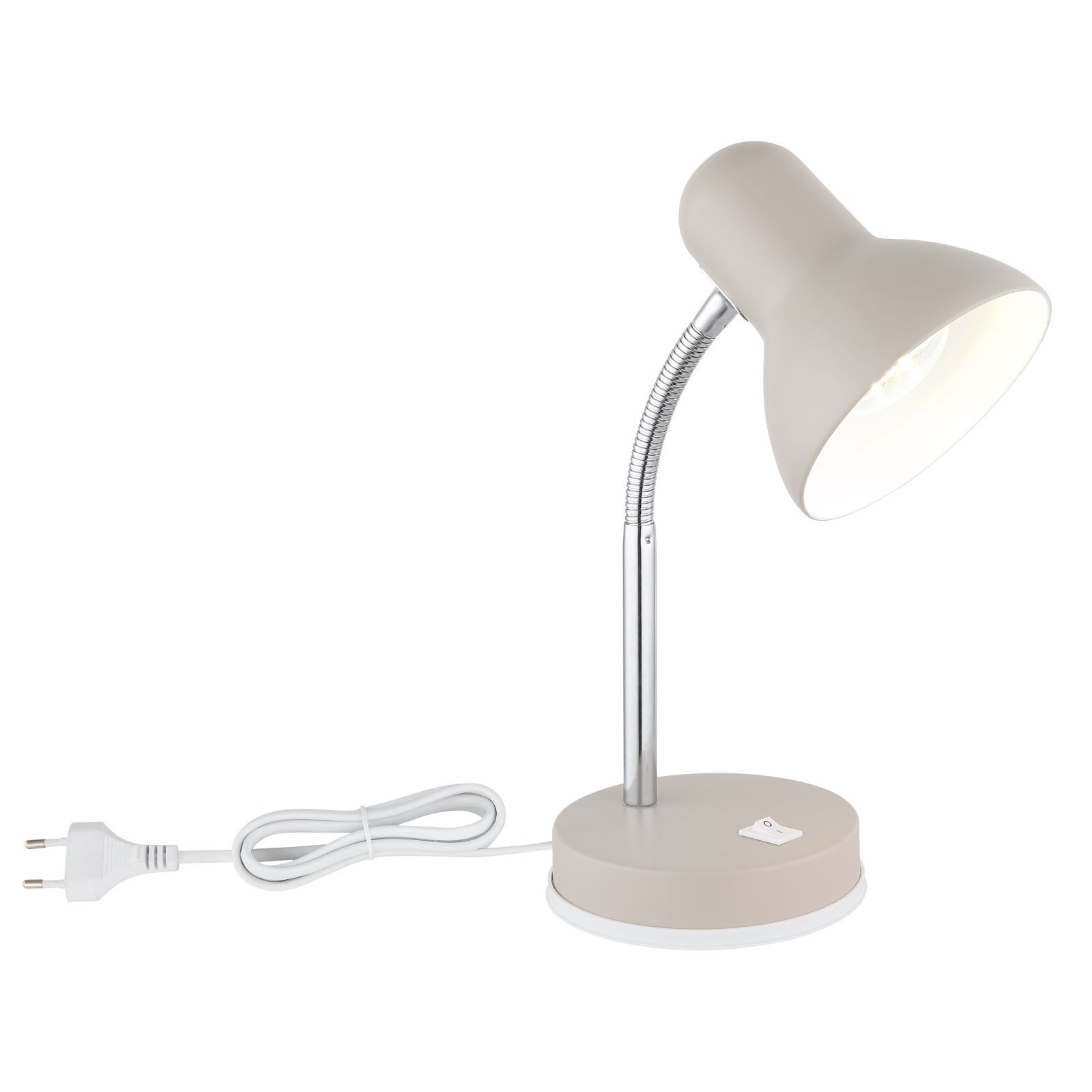 GLOBO BASIC 2485SA stolová lampa
