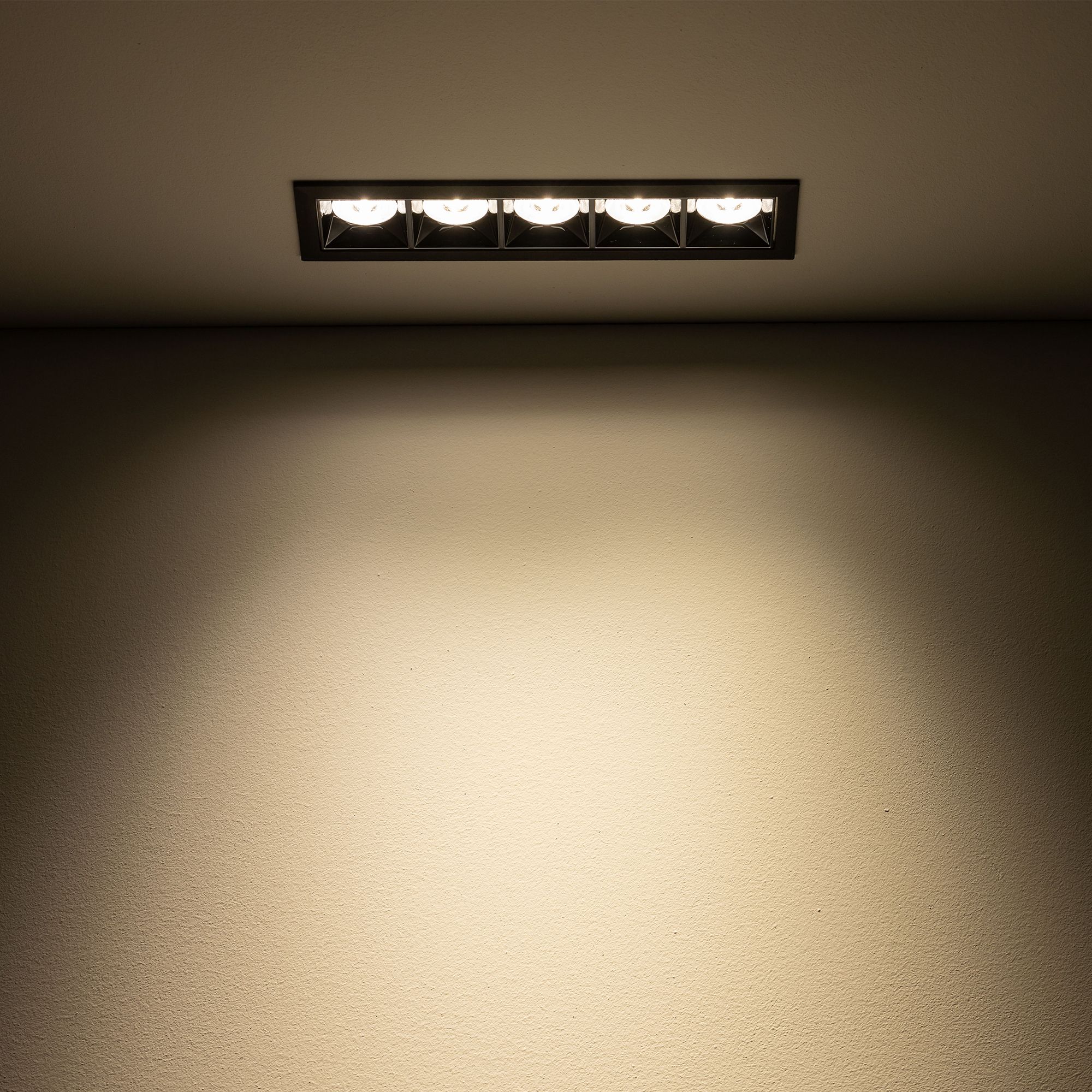 MIDI LED 3000K 20W 10062