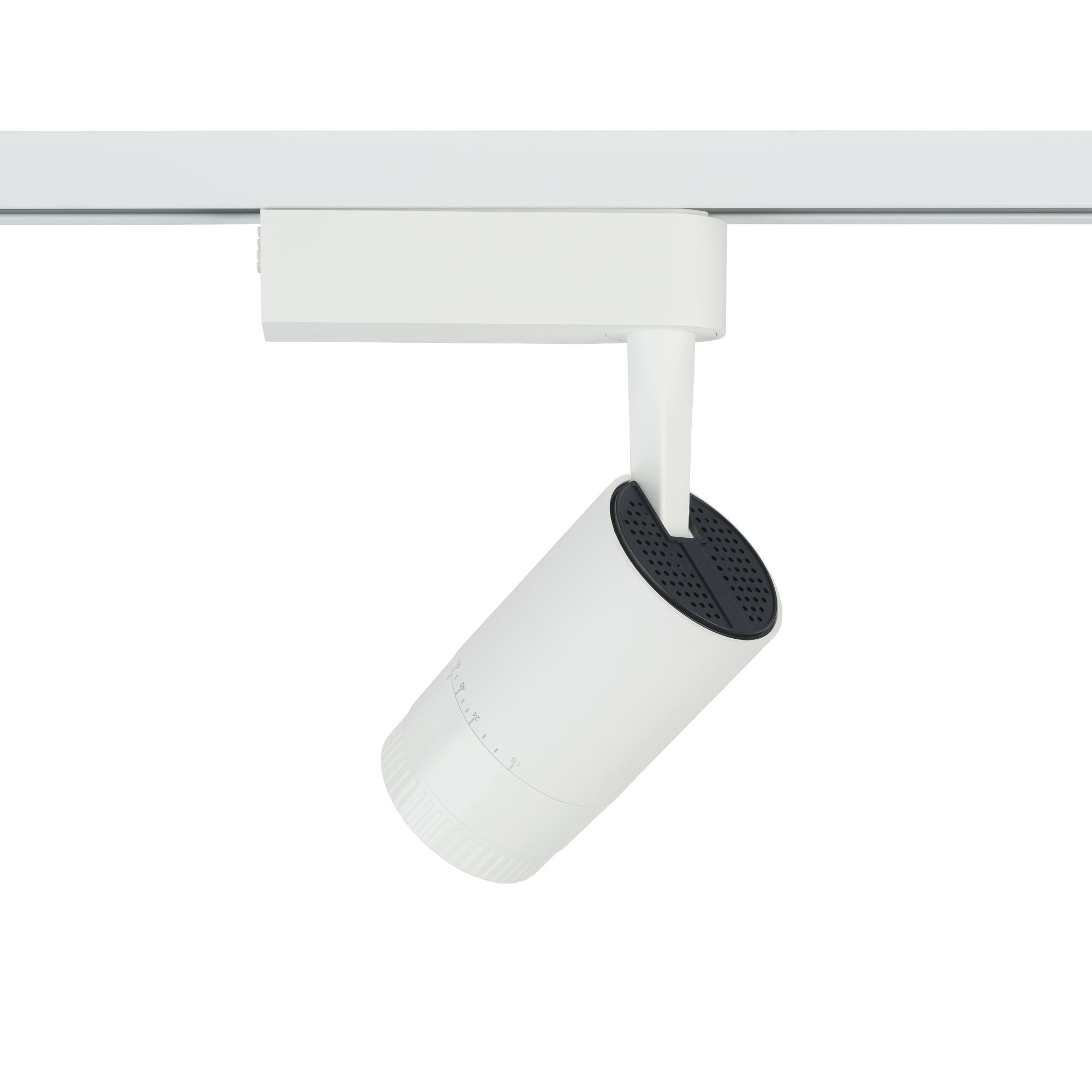 PROFILE ZOOM LED WH 4000K 7624