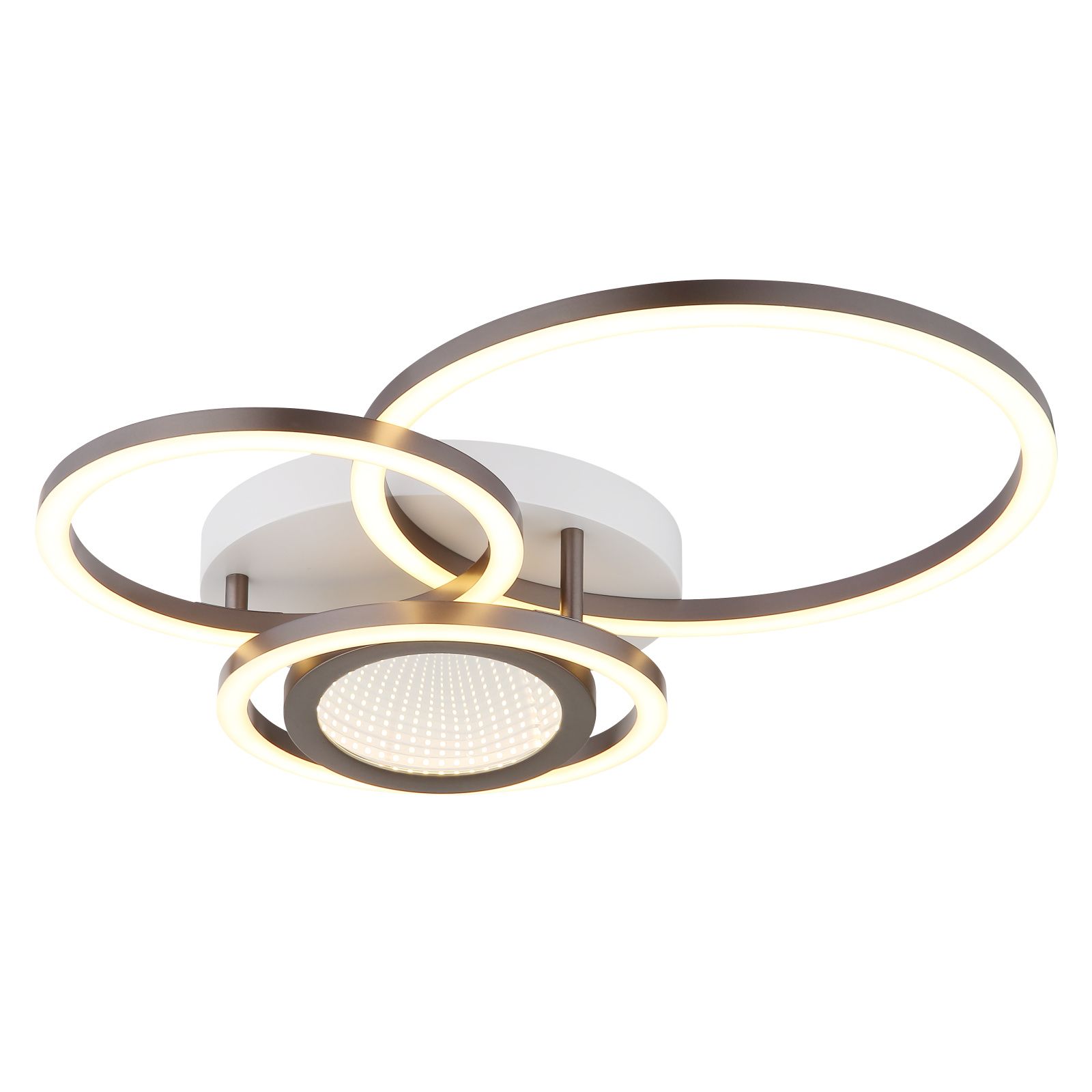 GLOBO RANDELL 67370-40 stropné svietidlo