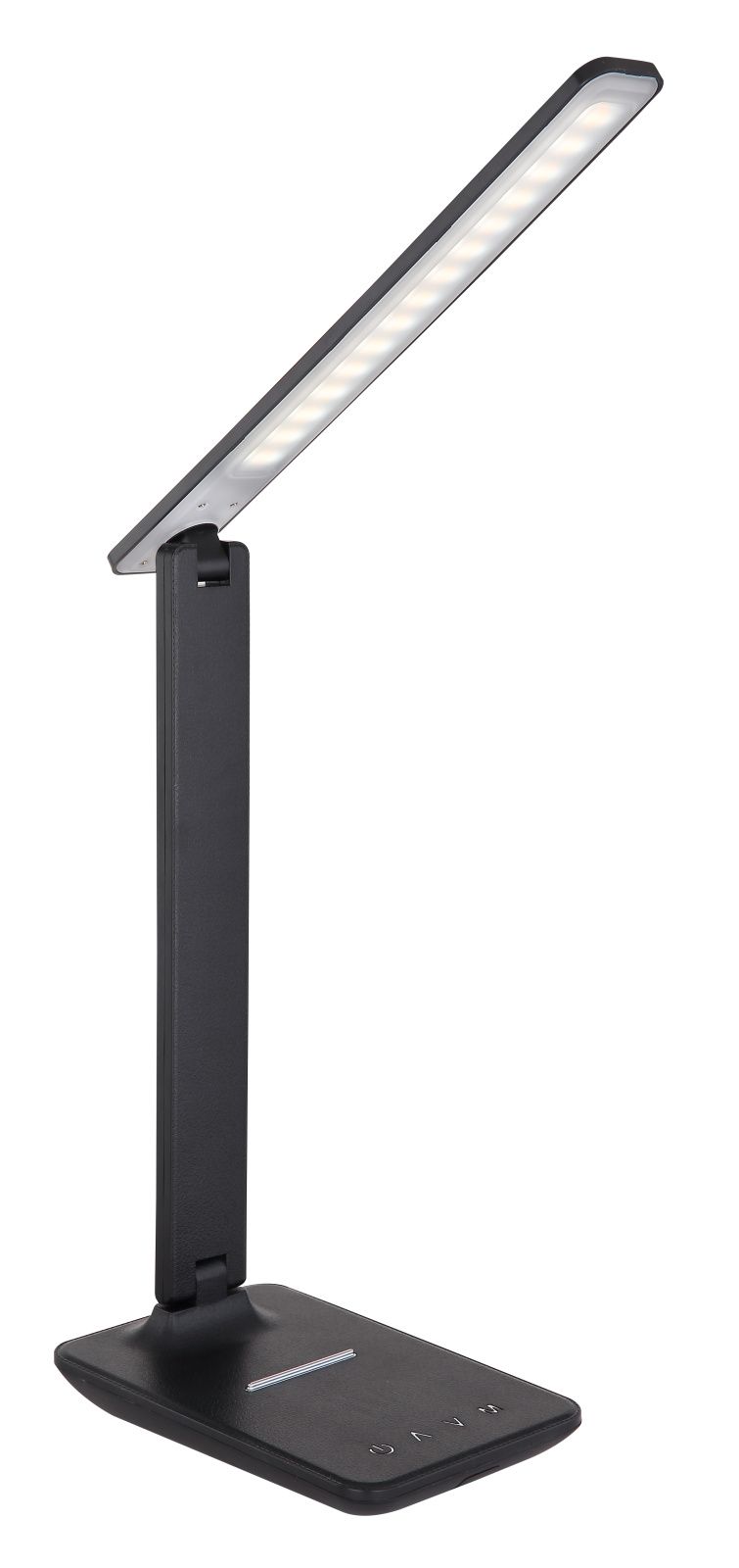 GLOBO BULLA 58400S stolová lampa