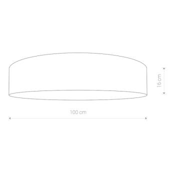 LAGUNA CREAM IX 8962, ø=100 cm-1