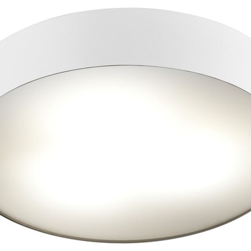 ARENA WHITE 10184, ø=40,5 cm (pôvodné ID 6724)