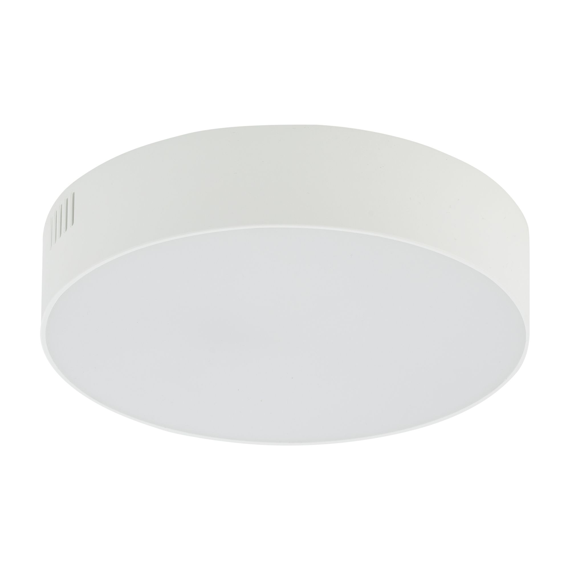LID ROUND LED 25W 10412, 4000K, 2100lm, 30 000h