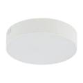 LID ROUND LED 25W 10412, 4000K, 2100lm, 30 000h
