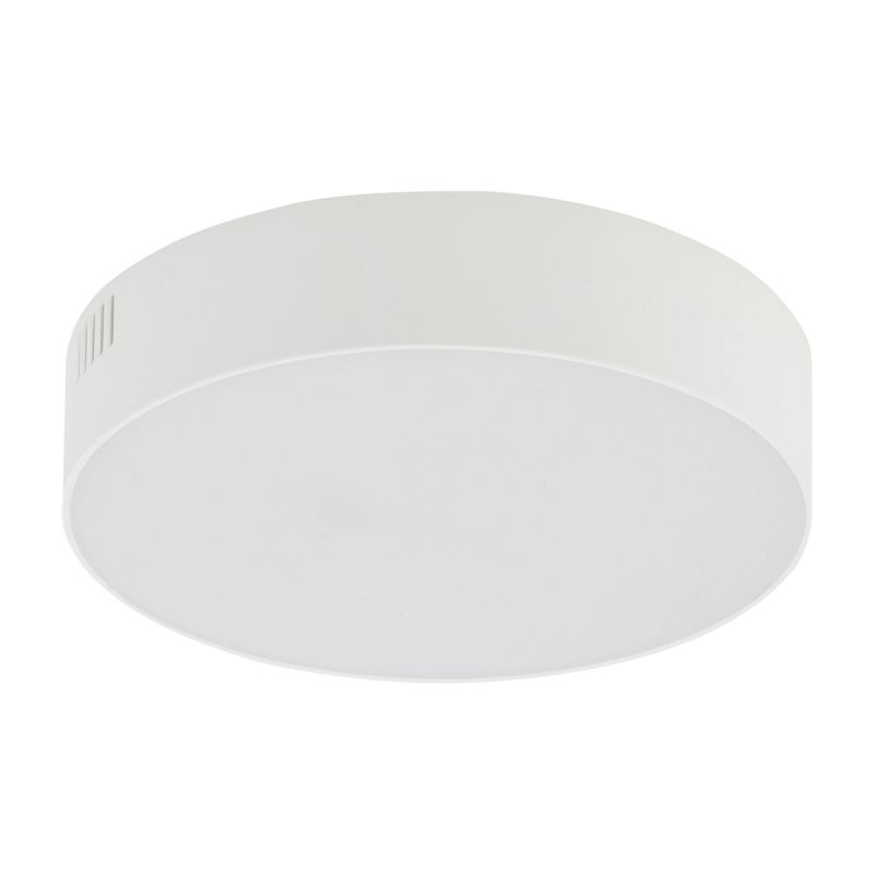LID ROUND LED 25W 10412, 4000K, 2100lm, 30 000h