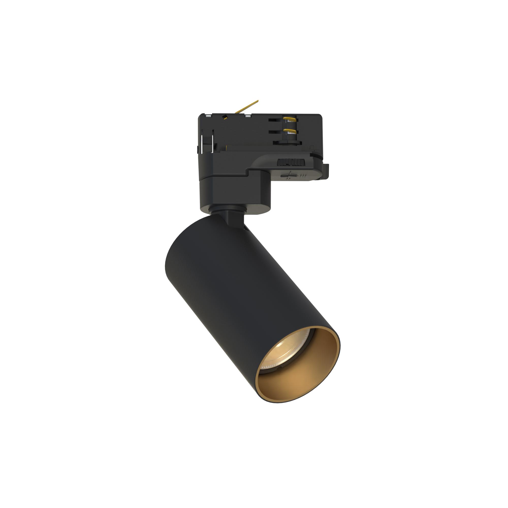 CTLS MONO BLACK/GOLD 3F 10239-0