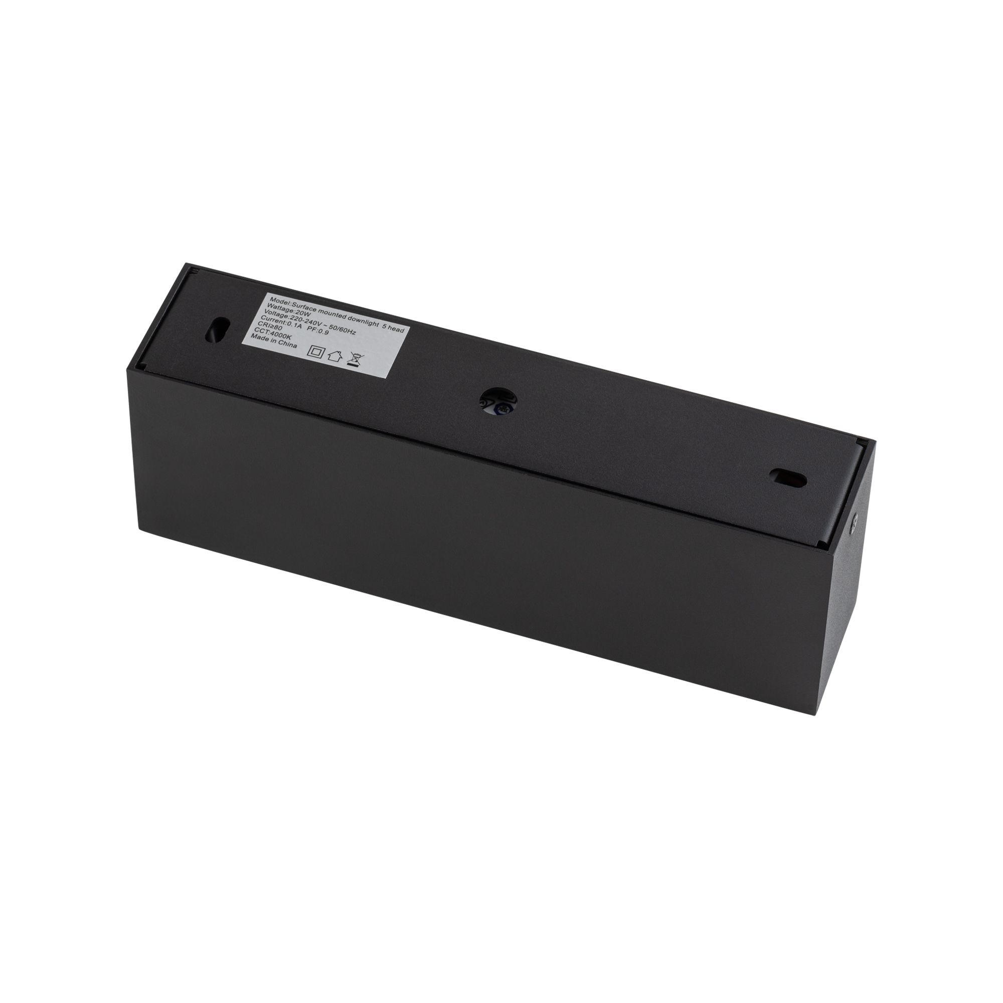 MIDI LED 4000K 20W 10058