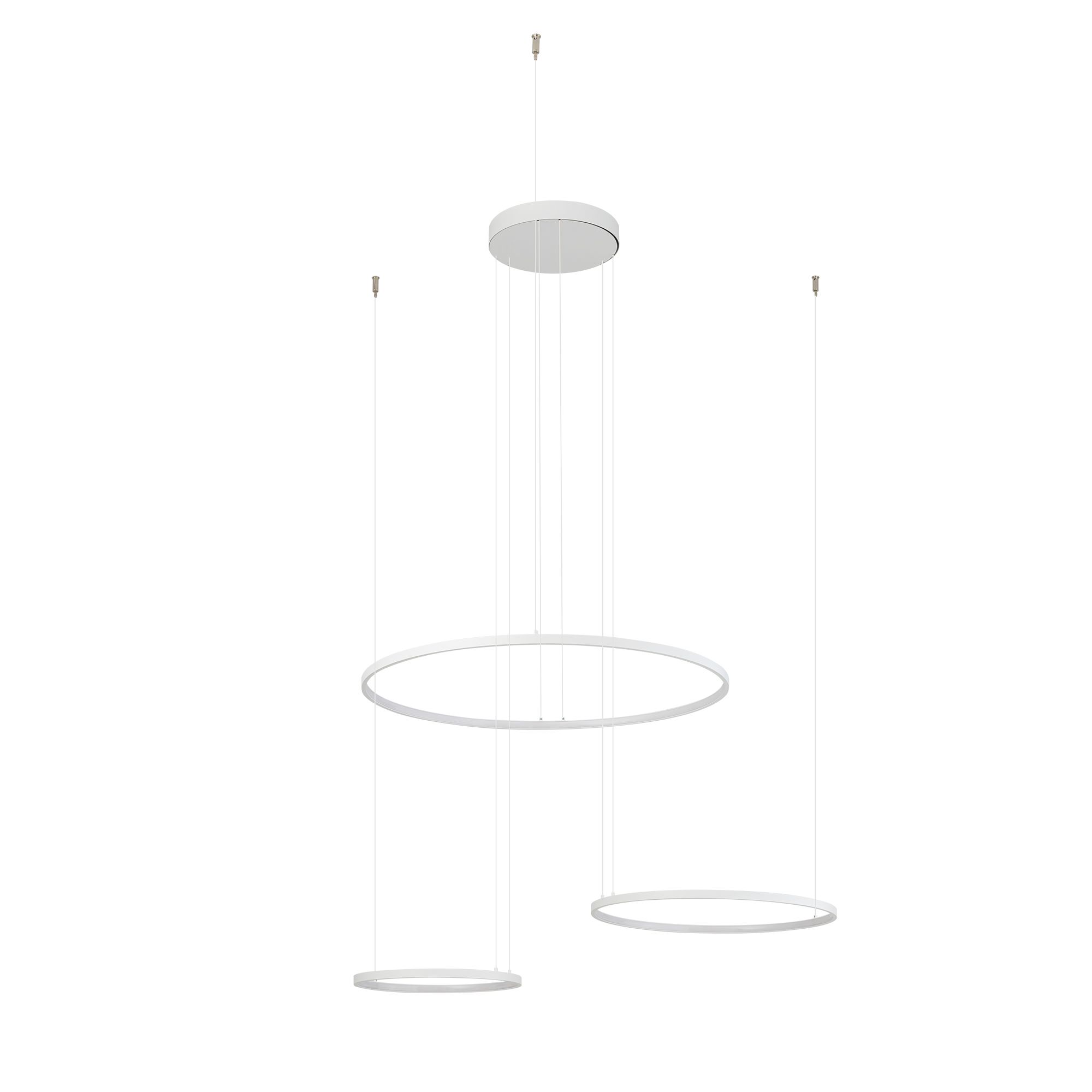 CIRCOLO POWER LED 11649