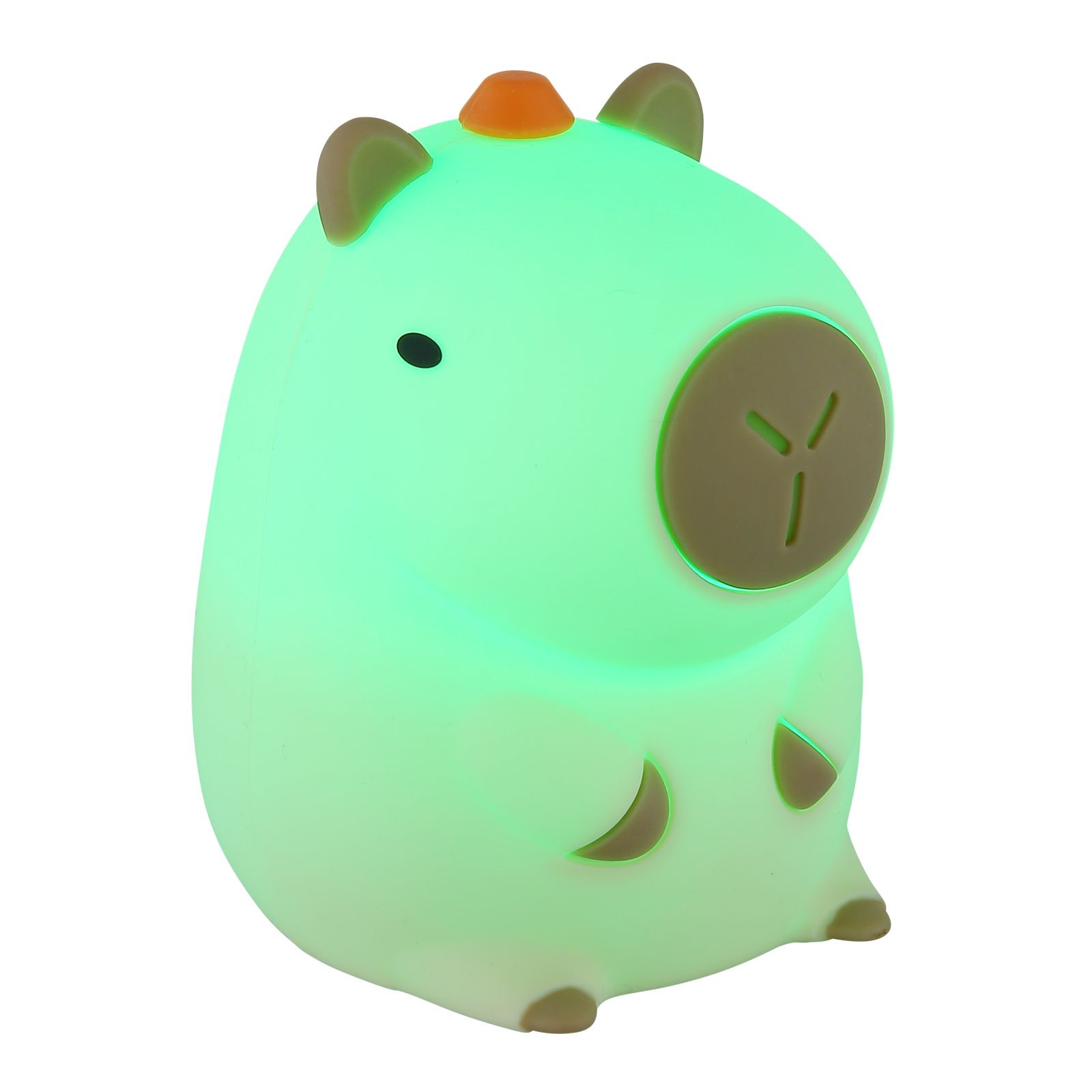 GLOBO CAPYBARA 2874 stolová lampa