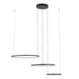 CIRCOLO POWER LED 11648