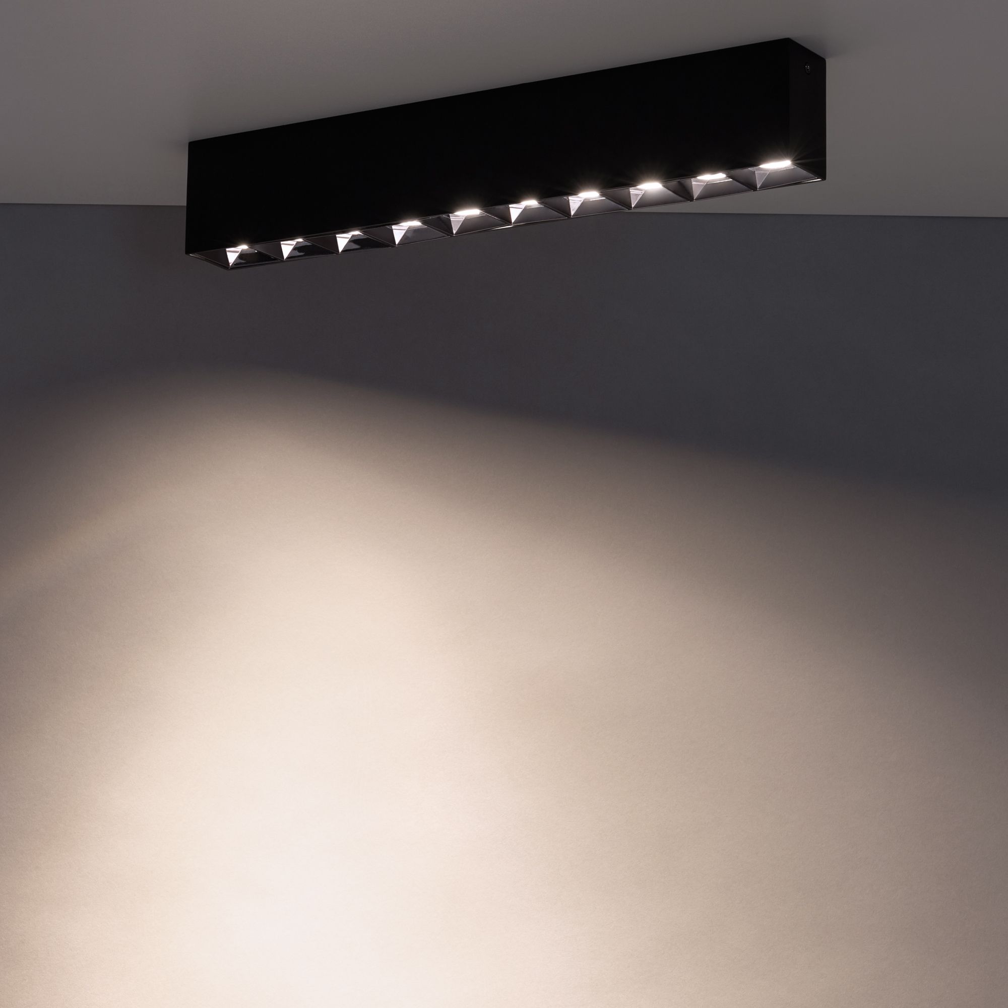 MIDI LED 4000K 40W 10060