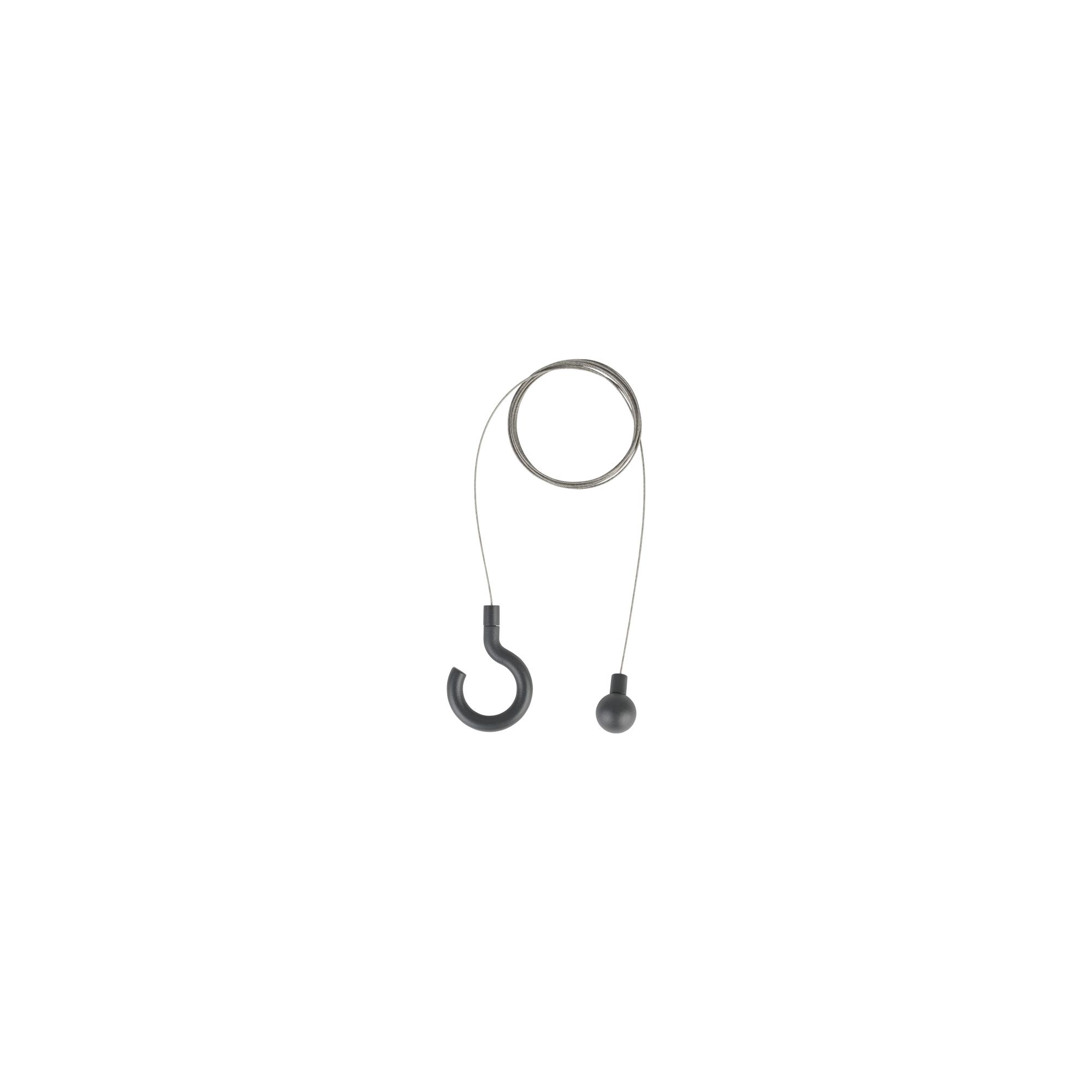 Hanging set for PICNIC GRAPHITE 8106-0