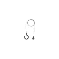 Hanging set for PICNIC GRAPHITE 8106