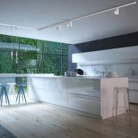 CTLS ADAPTER FOR CAMELEON SYSTEM WHITE 8282 3F