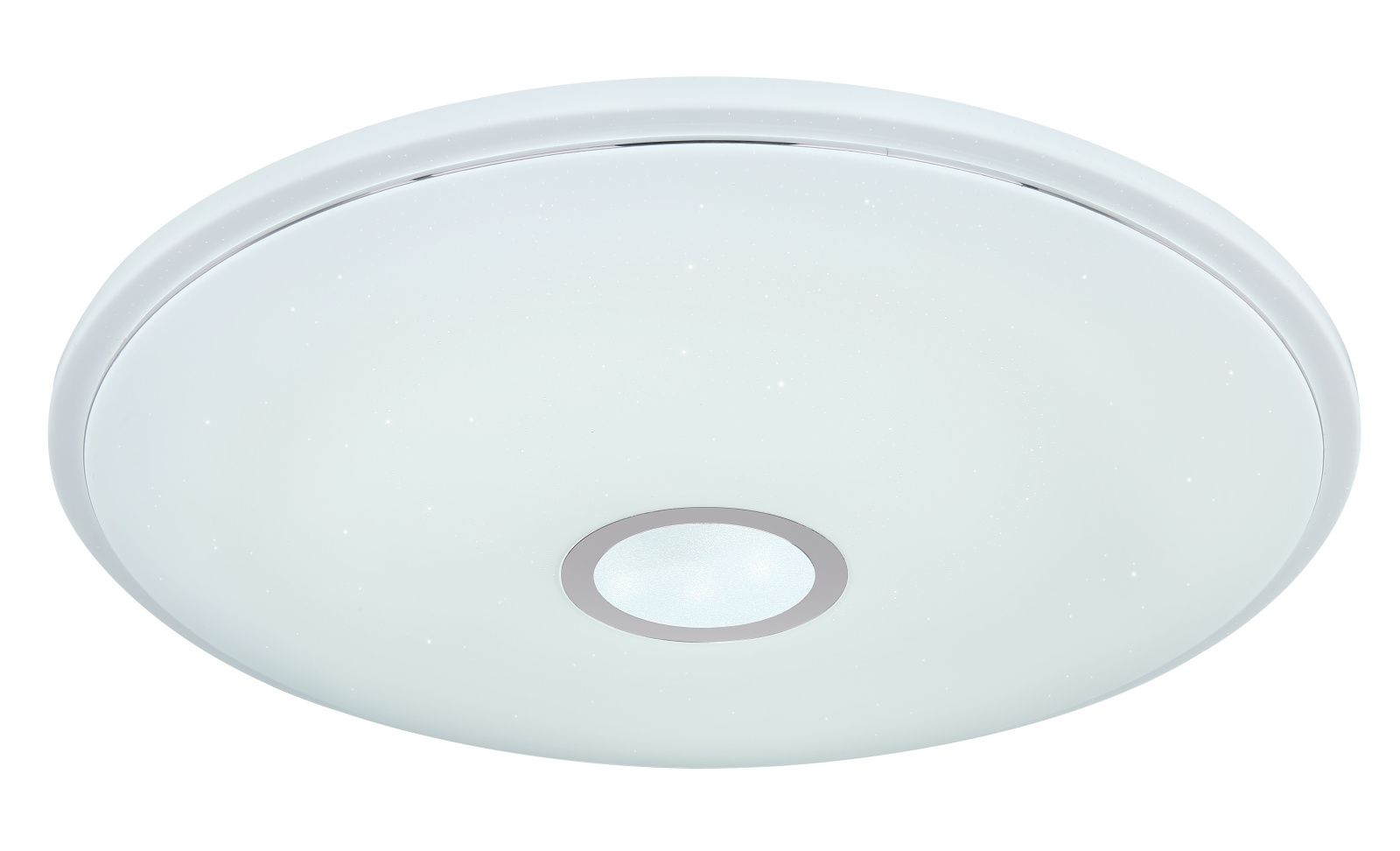 GLOBO CONNOR 41386-30RGBSH stropné svietidlo