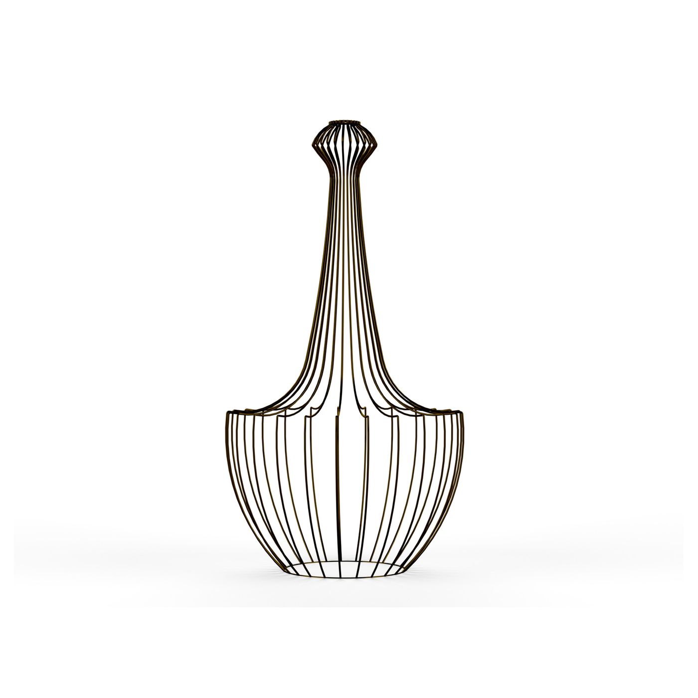 CAMELEON LUKSOR S BL 8597, h=72 cm