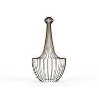 CAMELEON LUKSOR S BL 8597, h=72 cm