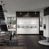 MONO SURFACE LONG M WHITE 7735