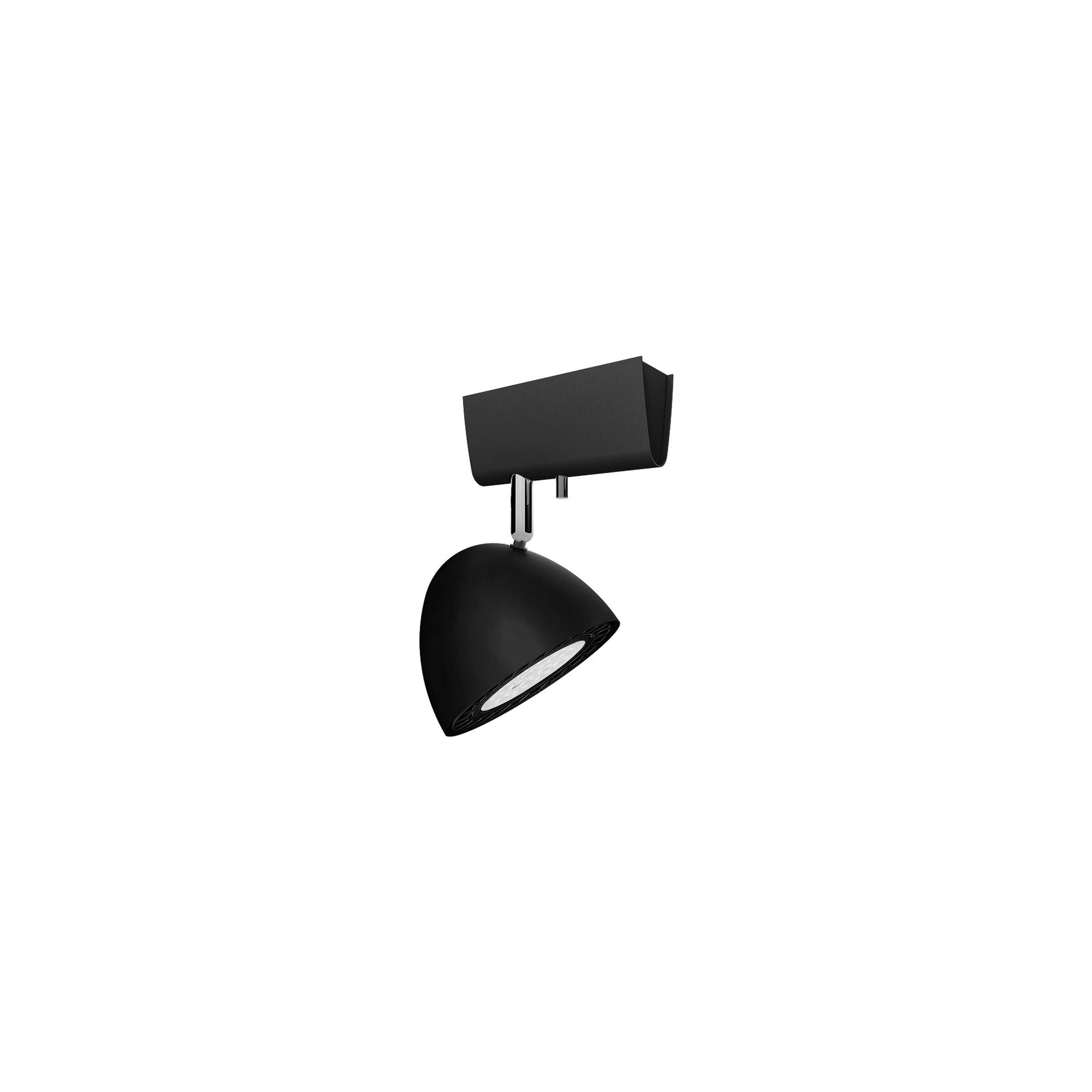 VESPA BLACK I 8838-0