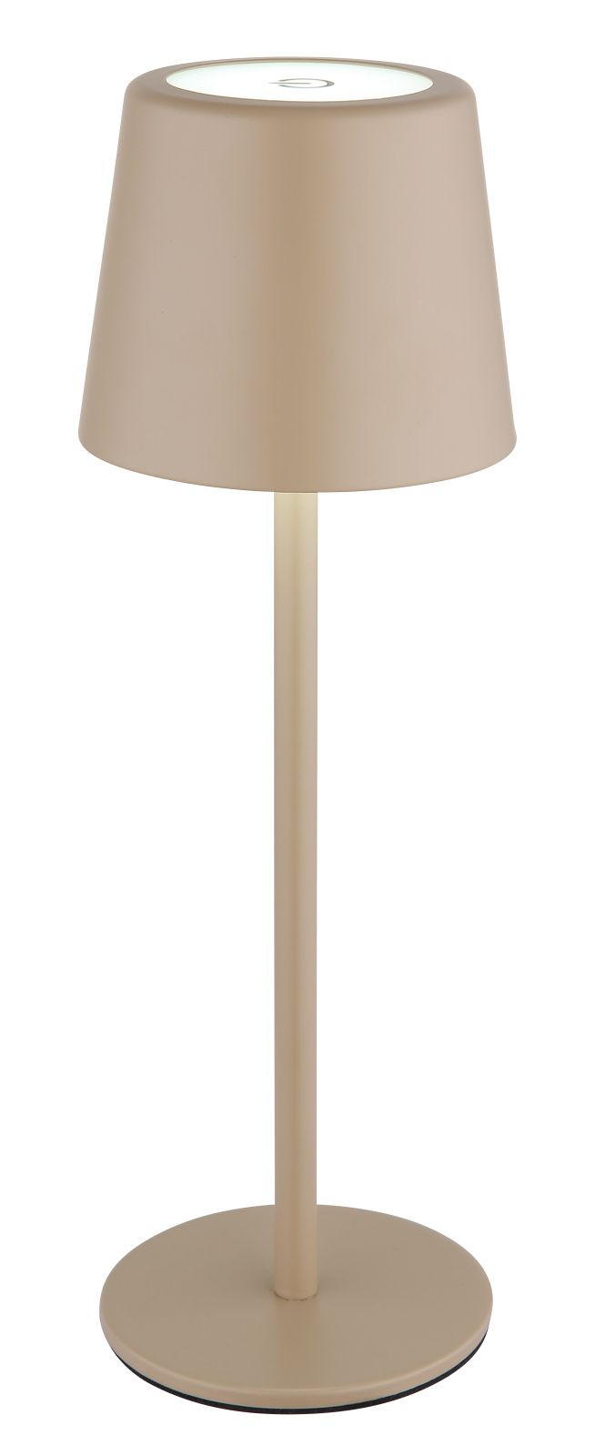 GLOBO VANCOUVER 58482S stolová lampa