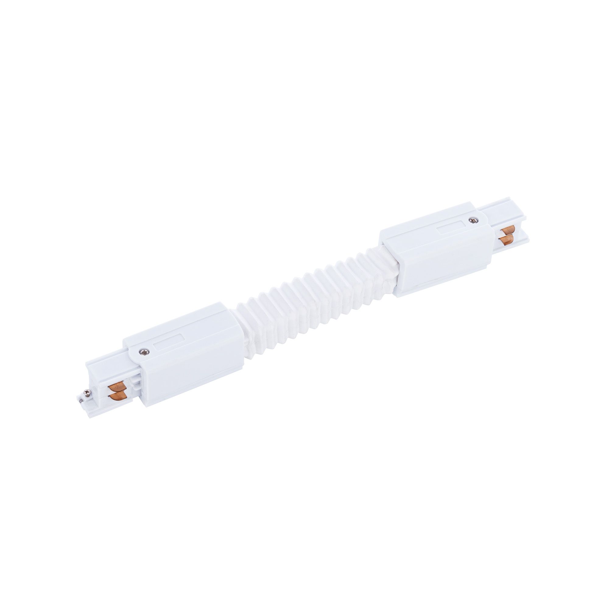 CTLS POWER FLEX CONNECTOR WHITE 8698 3F