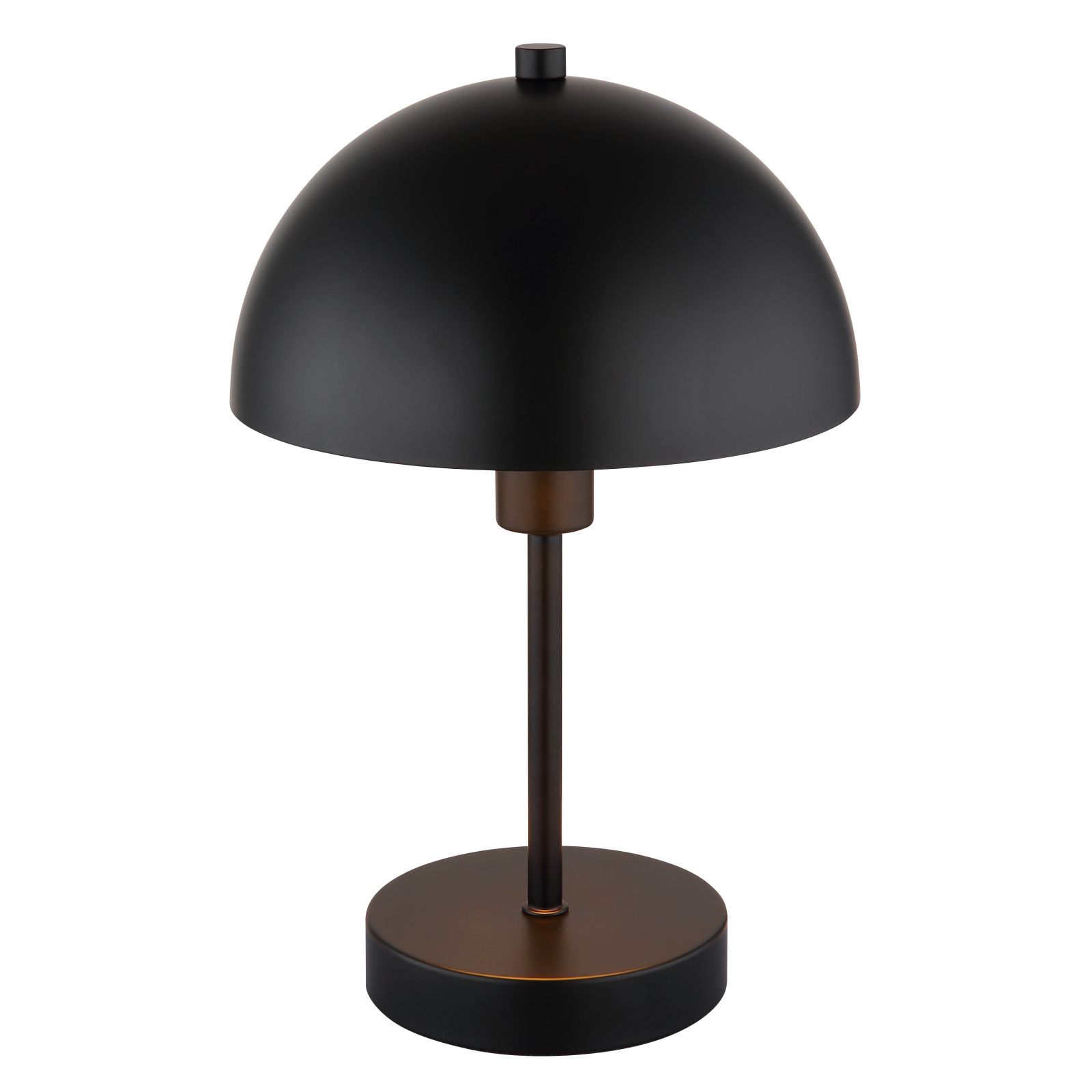 GLOBO ATOMA I 24009B stolová lampa