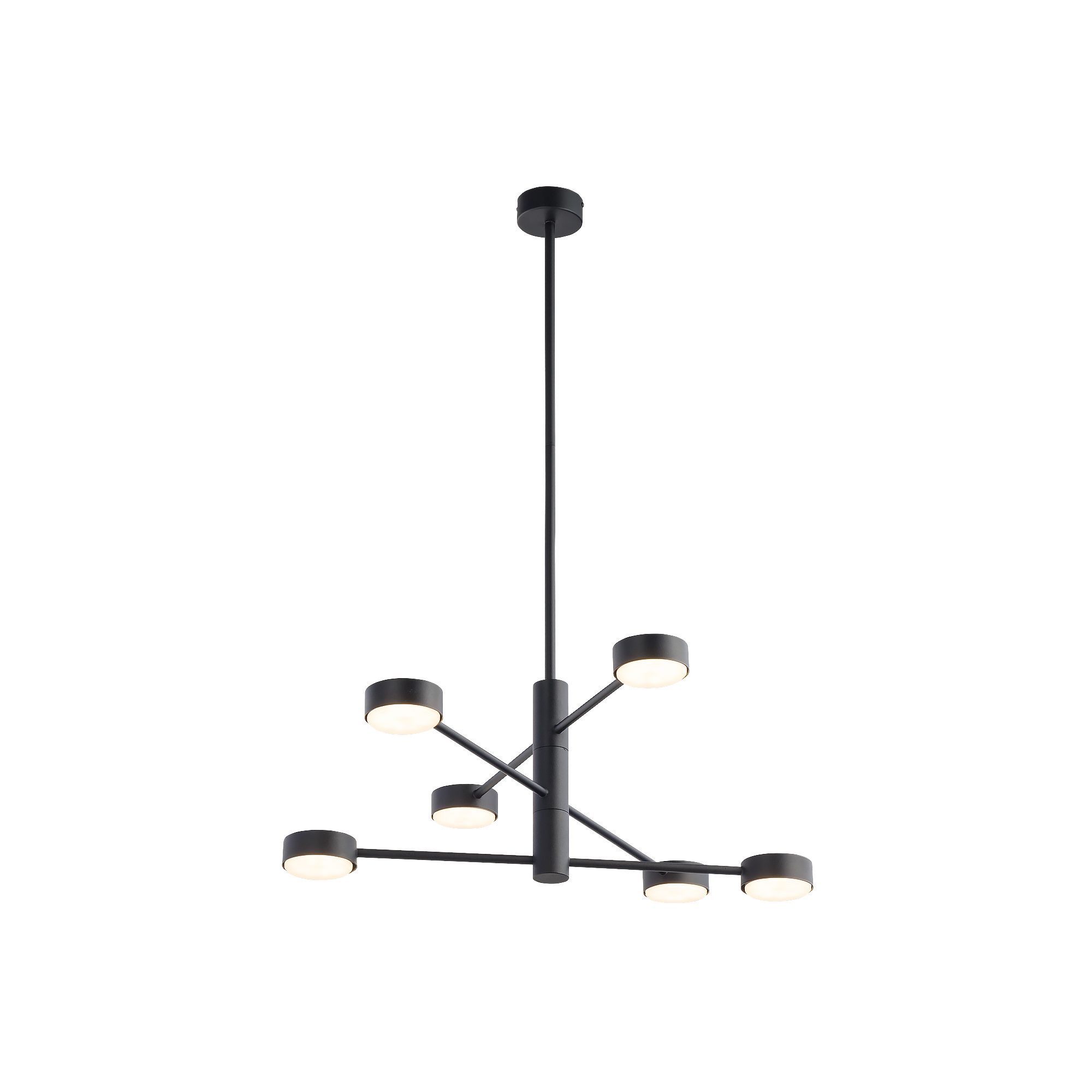 ORBIT BLACK VI 7946