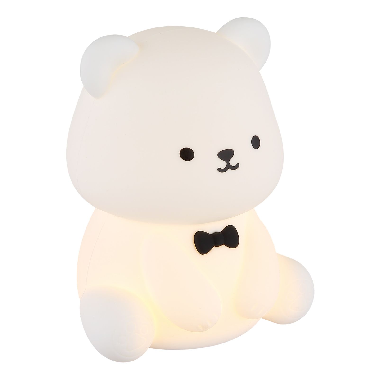 GLOBO TEDDY 2870 stolová lampa