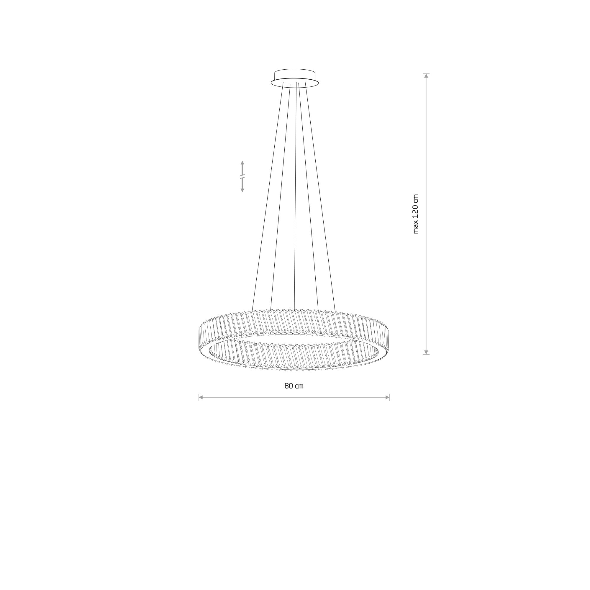 LUXORA LED 11706