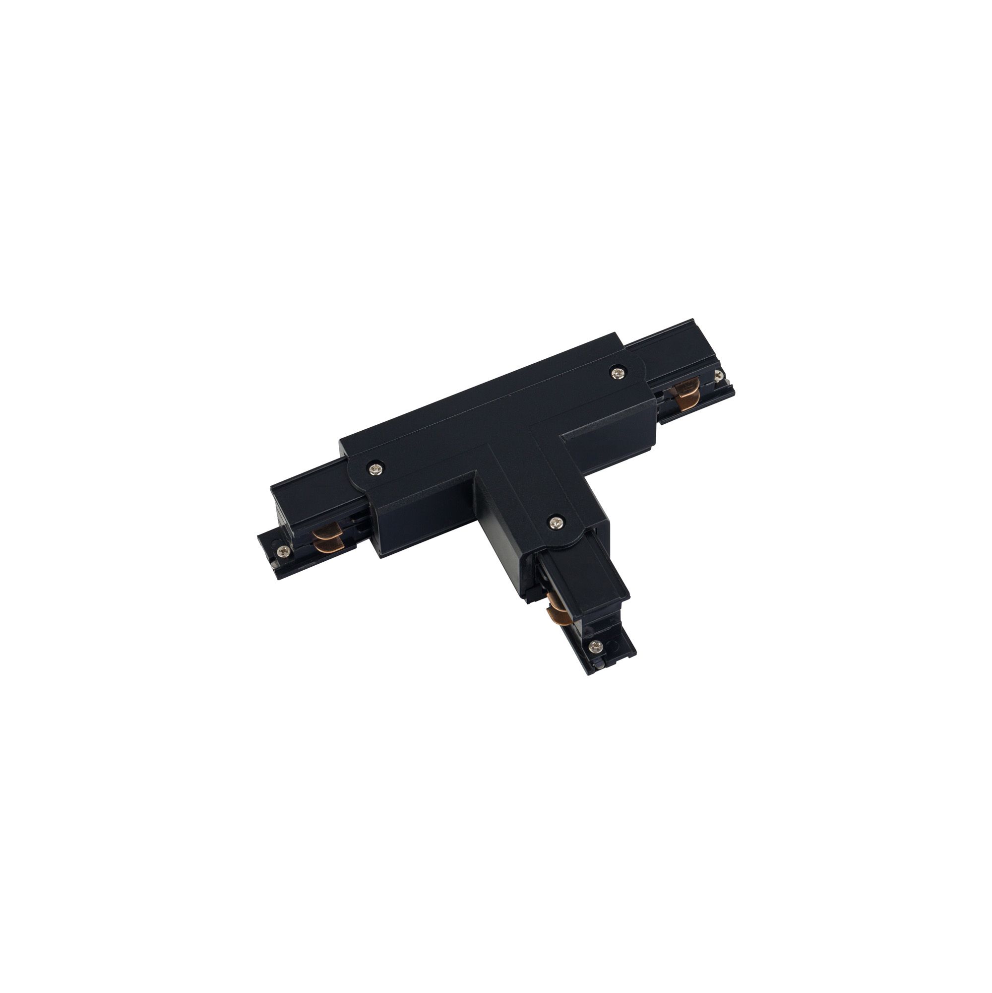 CTLS POWER T CONNECTOR RIGHT 1 BLACK (T-R1) 8242 3F
