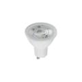REFLECTOR LED, GU10, R50, 7W, 4000K, ANGLE 50, WHITE DIMMABLE 10998
