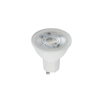 REFLECTOR LED, GU10, R50, 7W, 4000K, ANGLE 50, WHITE DIMMABLE 10998-0