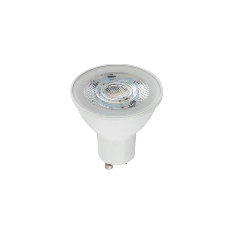 REFLECTOR LED, GU10, R50, 7W, 4000K, ANGLE 50, WHITE DIMMABLE 10998