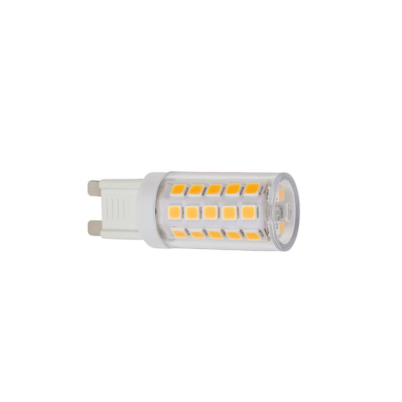BULB G9, LED 4W, 4000K 7504