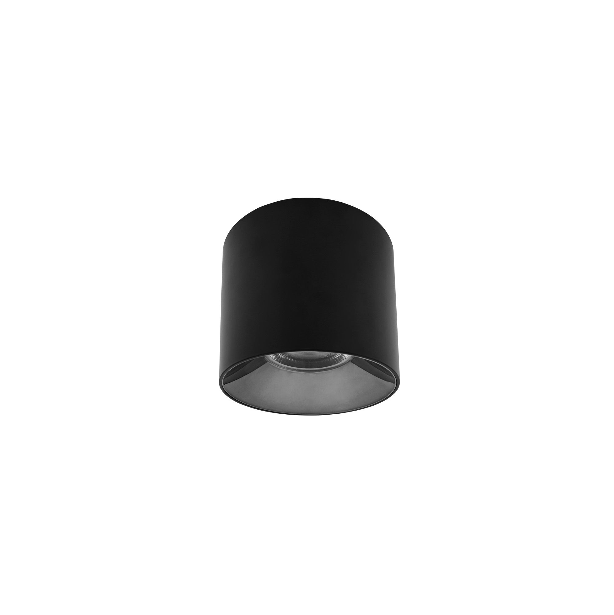 CL IOS LED 40W, 3000K, 60° BLACK 8724
