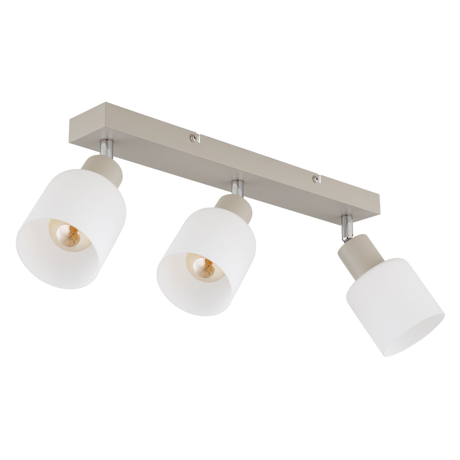 GLOBO TRENT 54114-3 stropné svietidlo