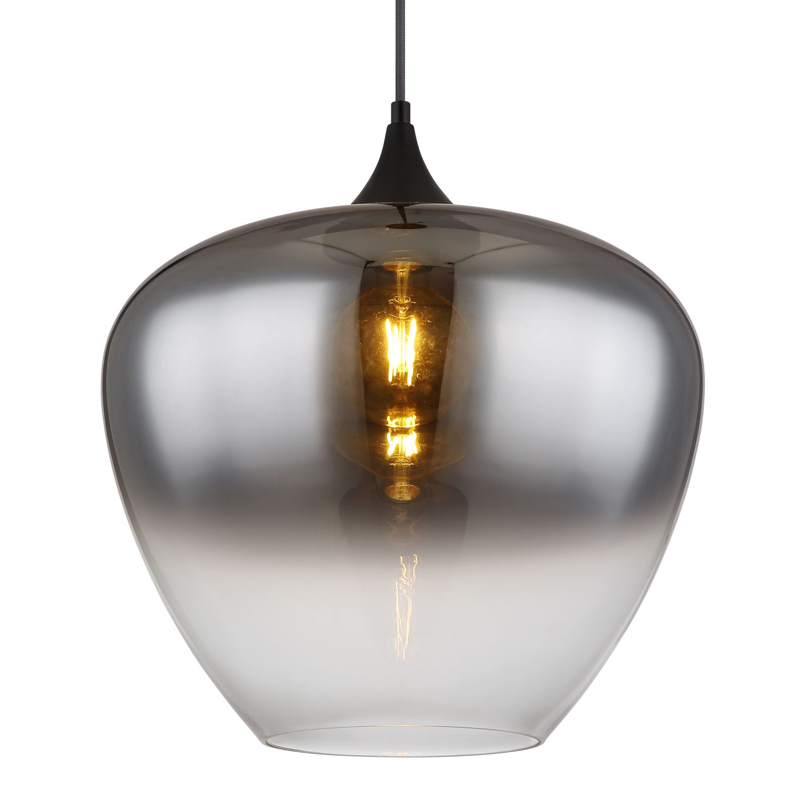 GLOBO MAXY 15548H2 závesné svietidlo